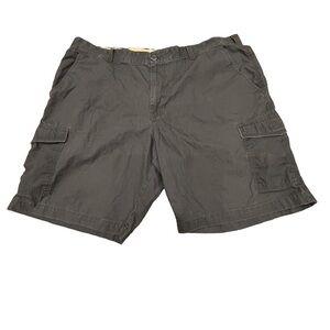 Red Head Brand Co. Mens Cargo Shorts, Size 44
